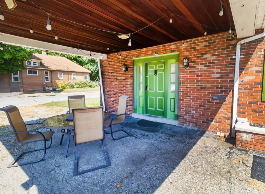 903 Edgar Street, Evansville, IN 47710 - Image #3