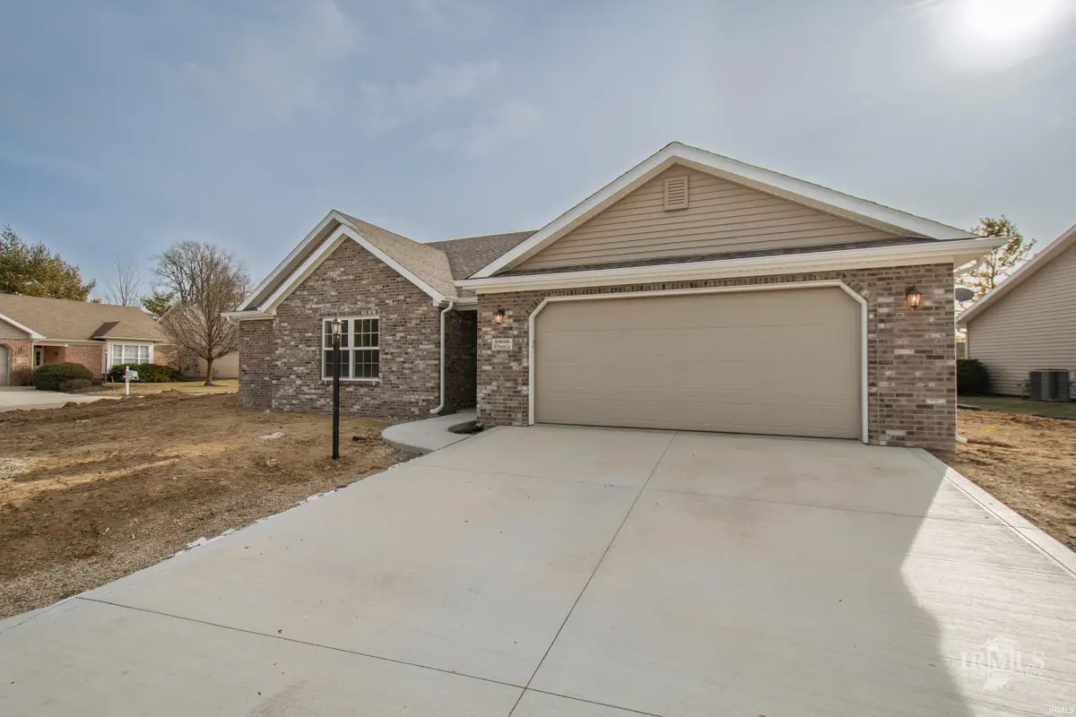 2805 W Preserve Lane, Muncie, IN 47304 - Image #1