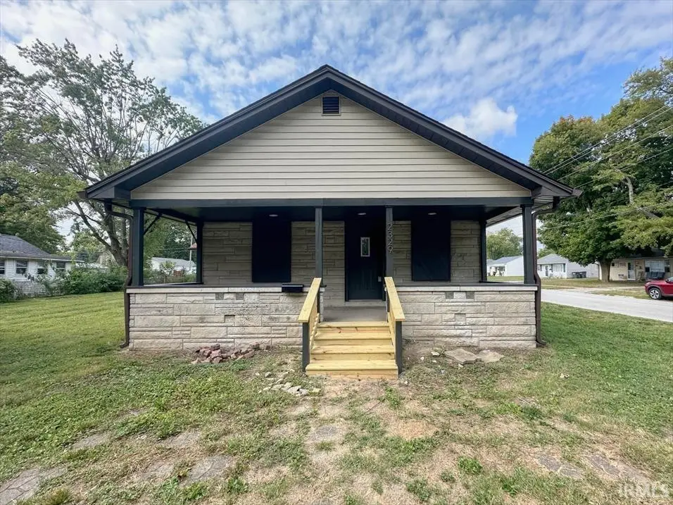 2329 N Delphos Street, Kokomo, IN 46901 - Image #1