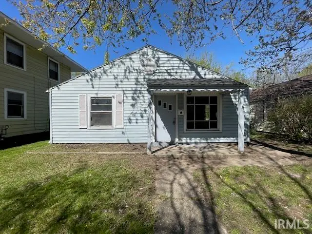 1233 Huey Street, South Bend, IN 46628 - Image #1