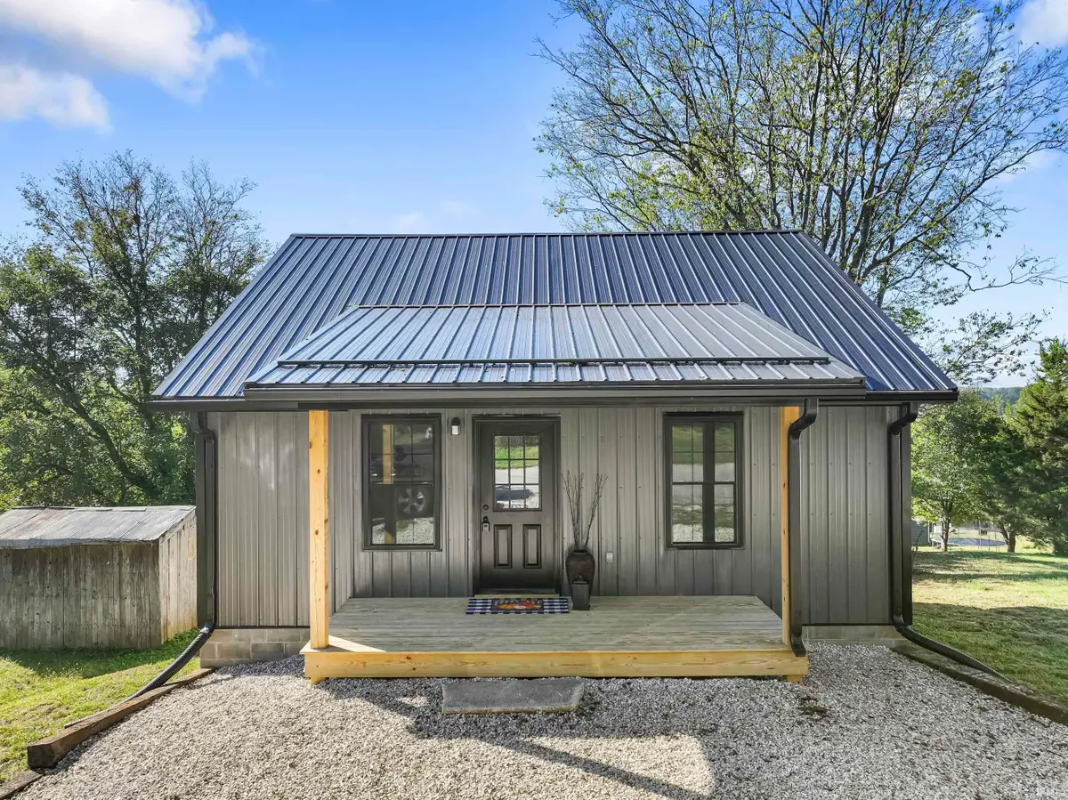 319 Horton Avenue, Paoli, IN 47454 - Image #1