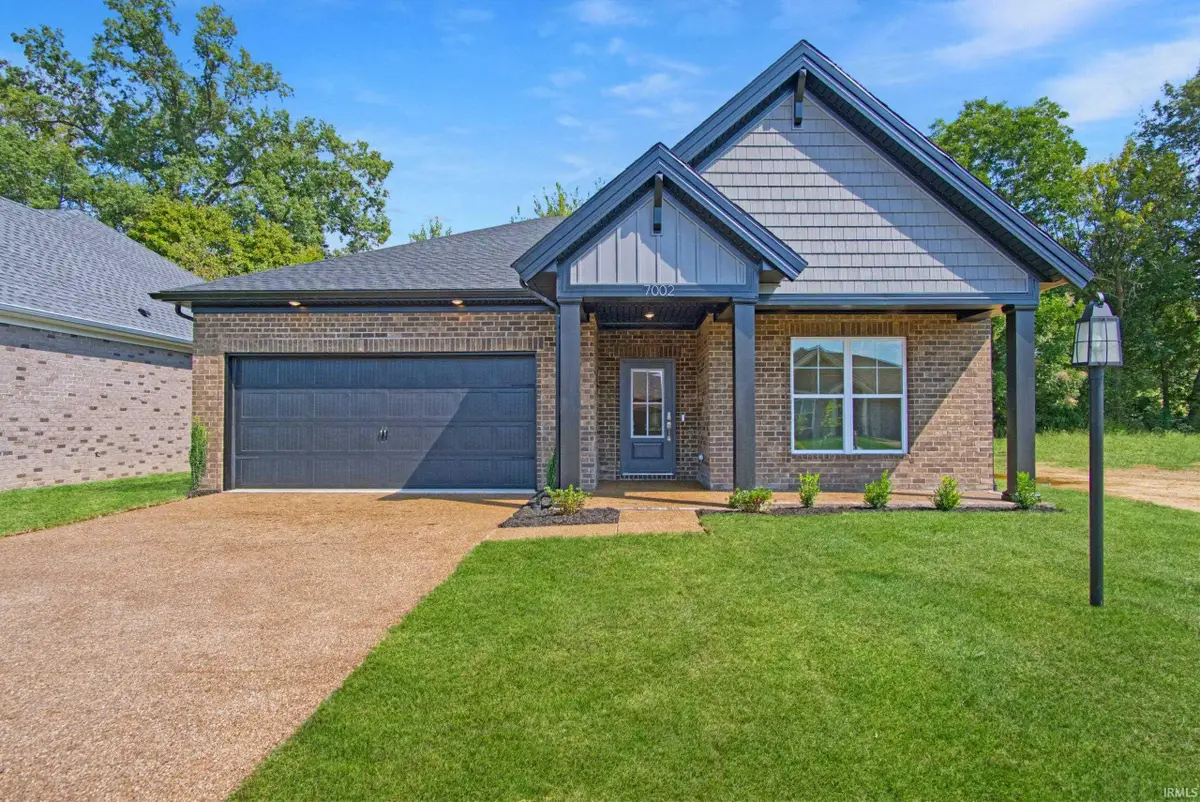 7002 Ironwood Circle, Newburgh, IN 47630 - Image #1