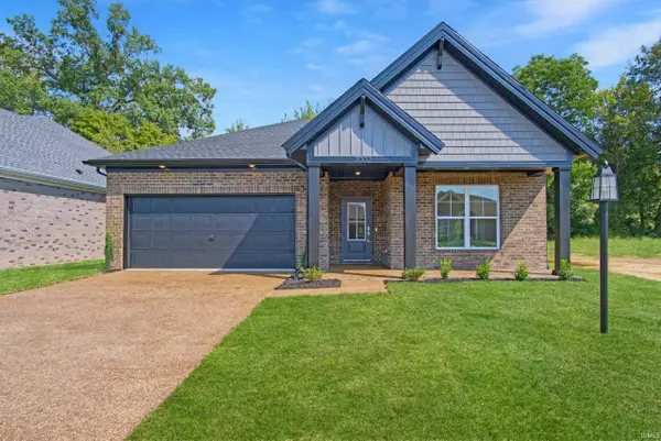 7002 Ironwood Circle, Newburgh, IN 47630