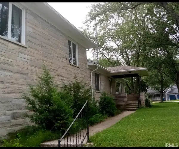 100 Delware Lane, Somerset, IN 46984