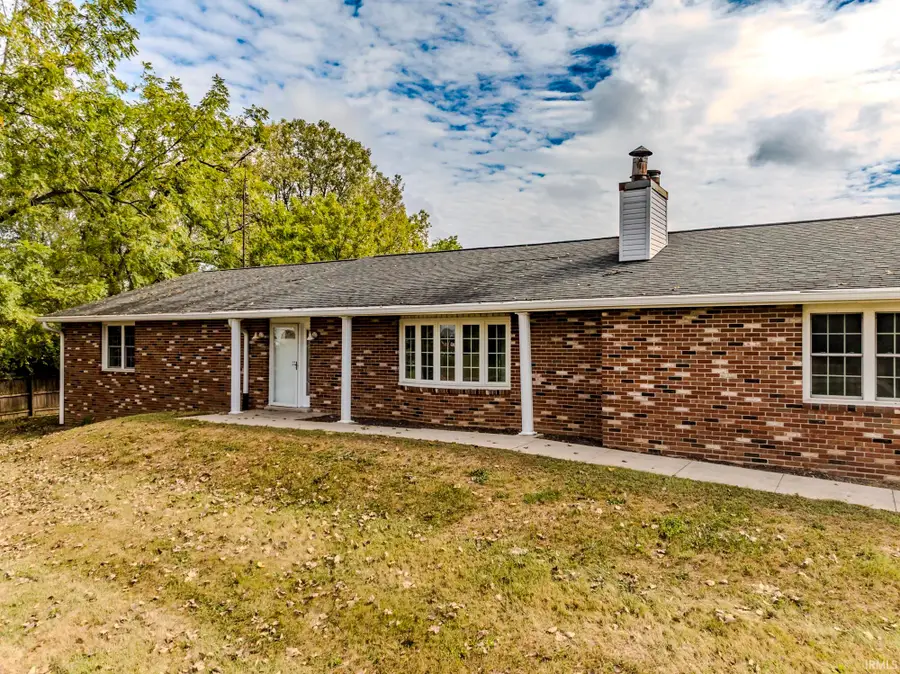 6504 S Cr 560 East, Selma, IN 47383 - Image #2