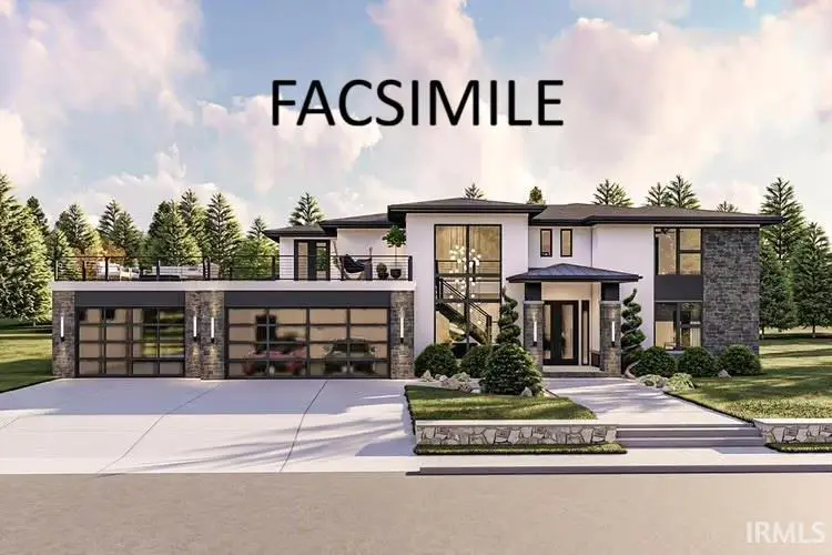 4447 N Triple Crown Drive, Bloomington, IN 47404 - Image #1