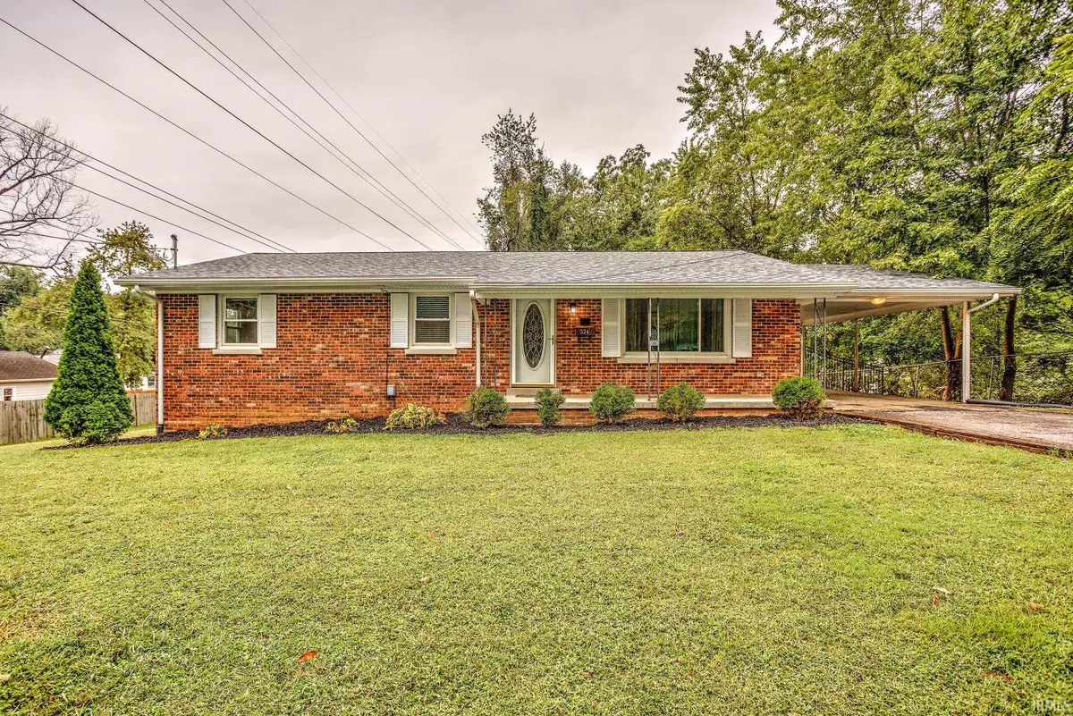 324 Locust Street, Newburgh, IN 47630 - Image #1