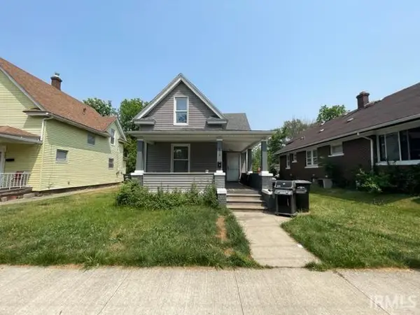 418 Studebaker Street, South Bend, IN 46628