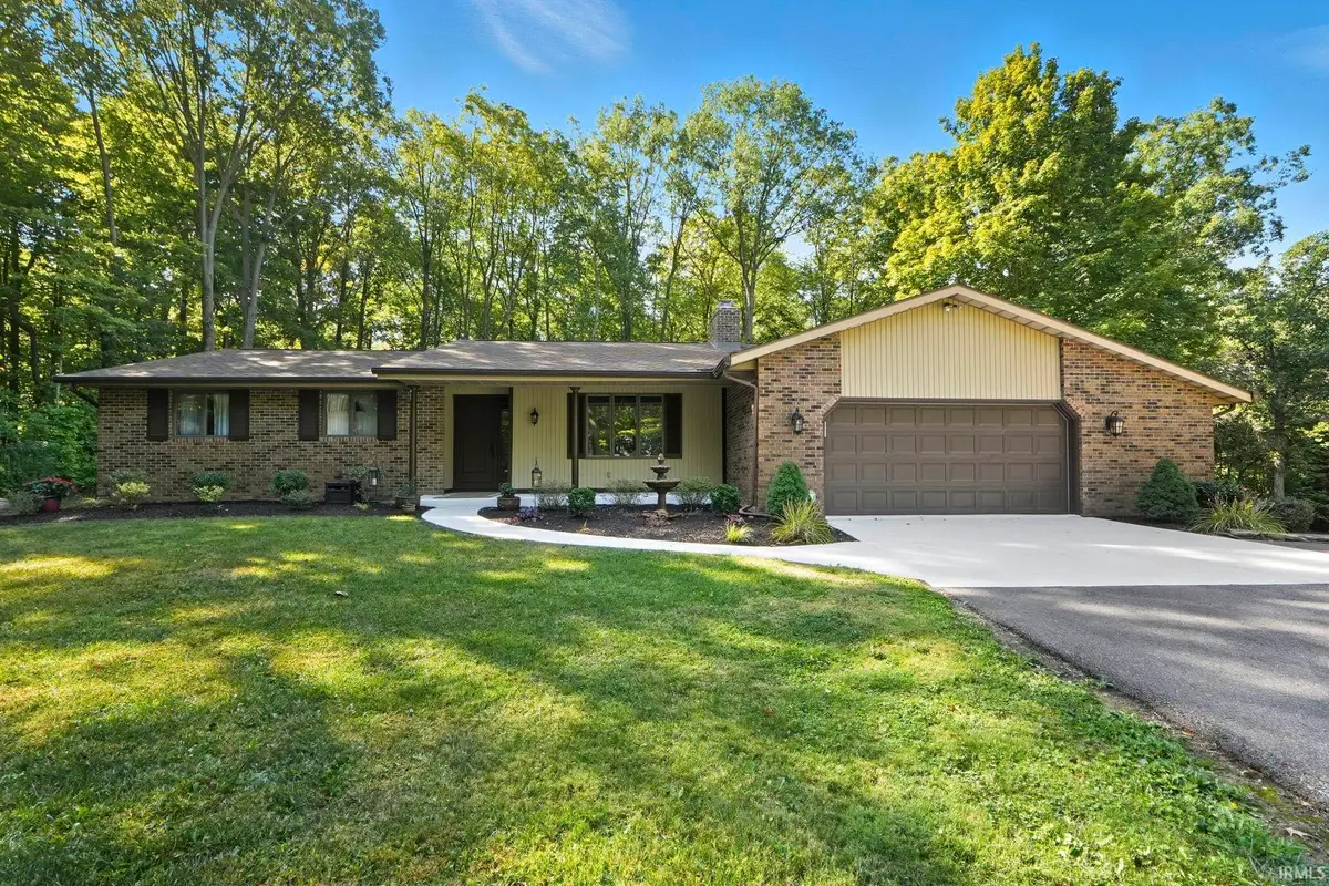4623 W Wallen Road, Fort Wayne, IN 46818 - Image #1