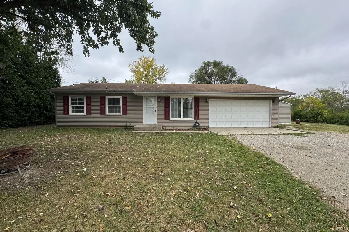 25 Lakeside Drive, Bluffton, IN 46714 - Image #1