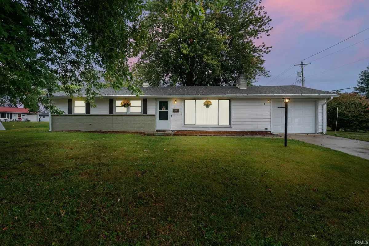 241 Tweedwood Drive, New Haven, IN 46774 - Image #1