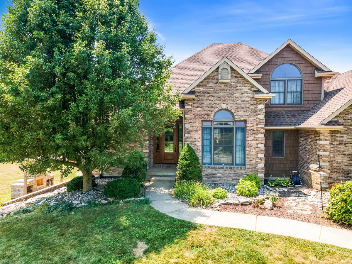 432 County Road 17, Ashley, IN 46705 - Image #1