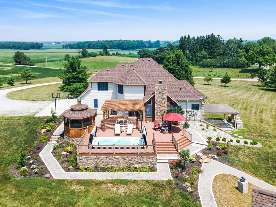 432 County Road 17, Ashley, IN 46705 - Image #3