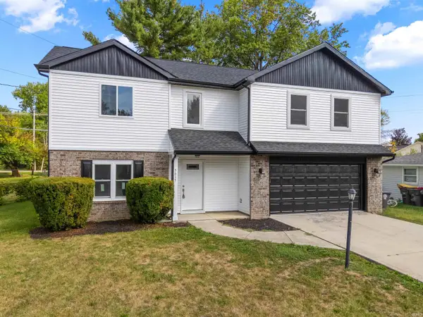 5615 Graber Drive, Fort Wayne, IN 46835