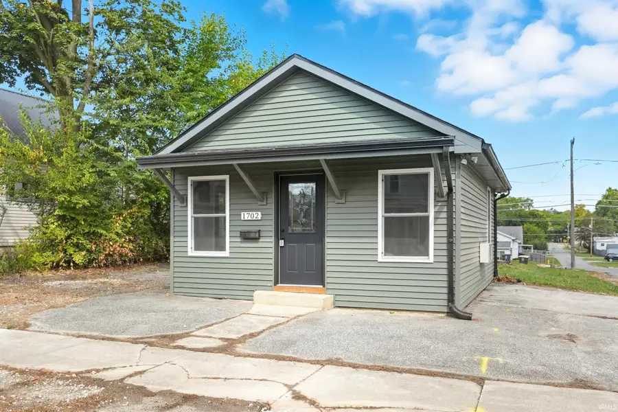 1702 Sinclair Street, Fort Wayne, IN 46808 - Image #2