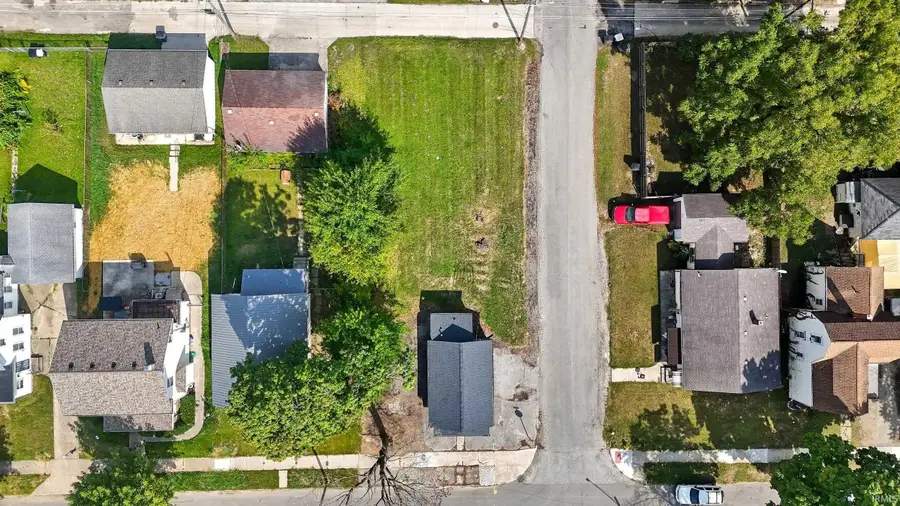 1702 Sinclair Street, Fort Wayne, IN 46808 - Image #3