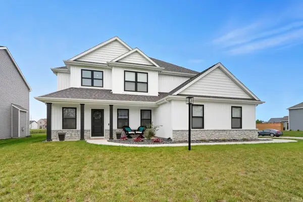 17269 Sonic Court, Huntertown, IN 46748