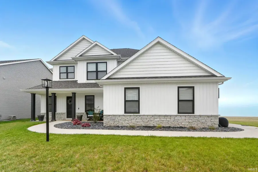 17269 Sonic Court, Huntertown, IN 46748 - Image #2