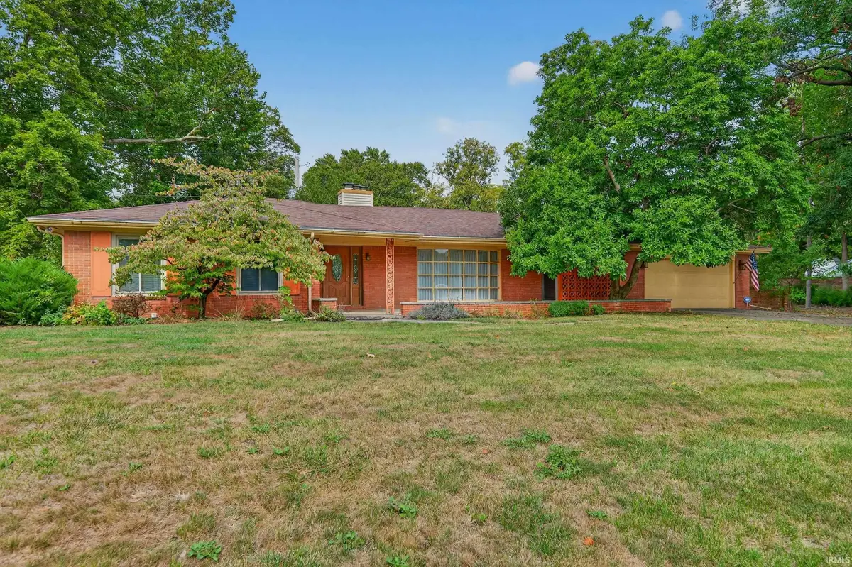 916 W Sydney Lane, Marion, IN 46952 - Image #1