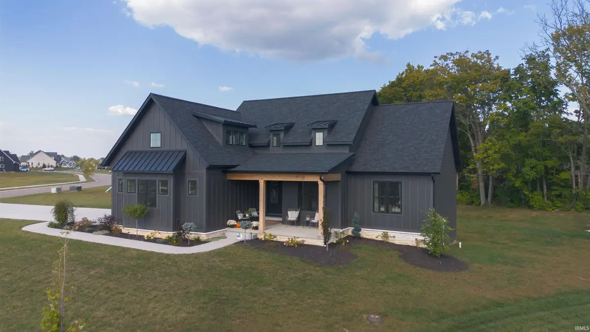 4504 N Triple Crown Drive, Bloomington, IN 47404 - Image #1