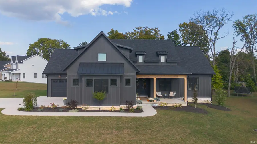 4504 N Triple Crown Drive, Bloomington, IN 47404 - Image #2