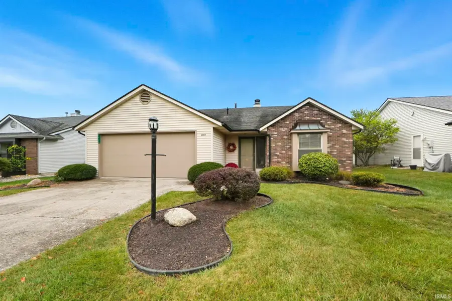 2928 Wood Knoll Lane, Fort Wayne, IN 46804 - Image #2
