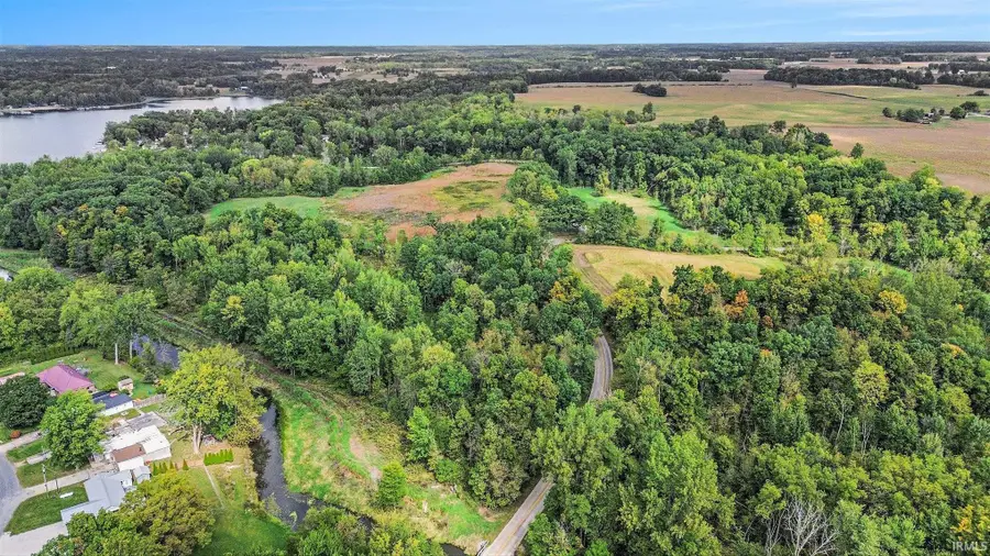 TBD E Adams Road, Pierceton, IN 46562 - Image #2