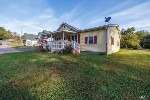 8392 State 43 Highway, Solsberry, IN 47459