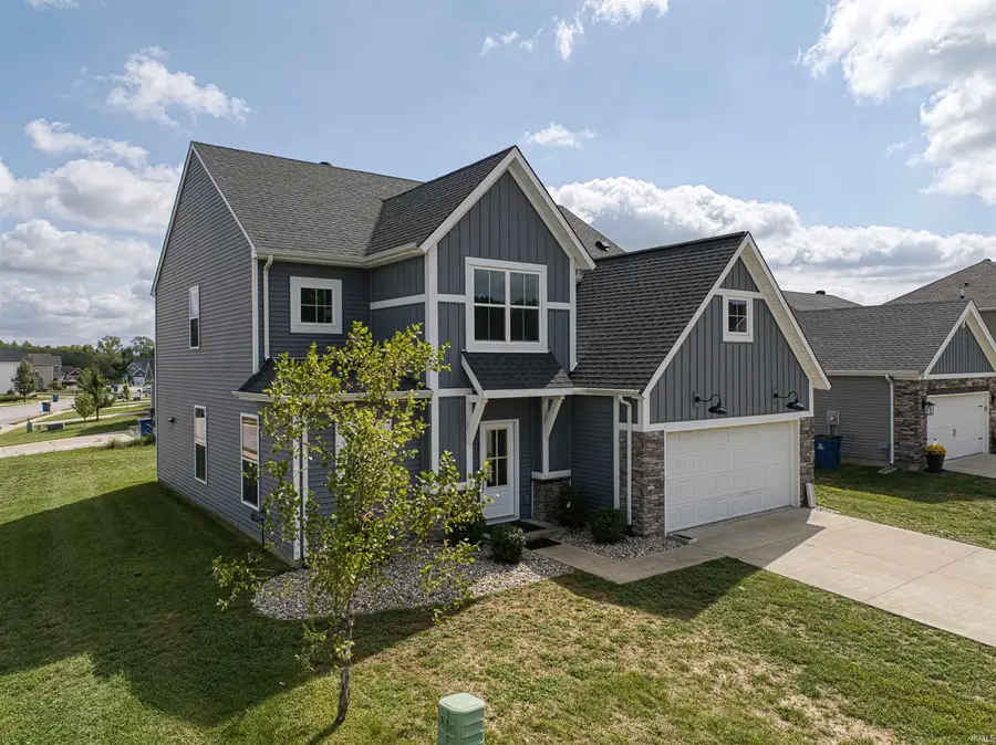 9919 Massey Drive, Evansville, IN 47725 - Image #2