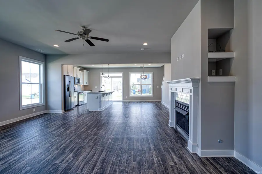 9919 Massey Drive, Evansville, IN 47725 - Image #3