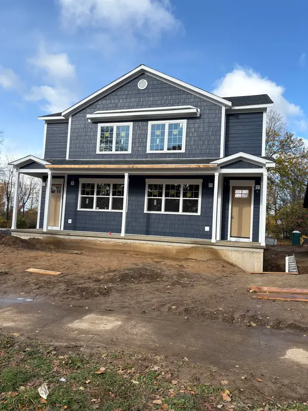 1253 Corby Boulevard #A, South Bend, IN 46617