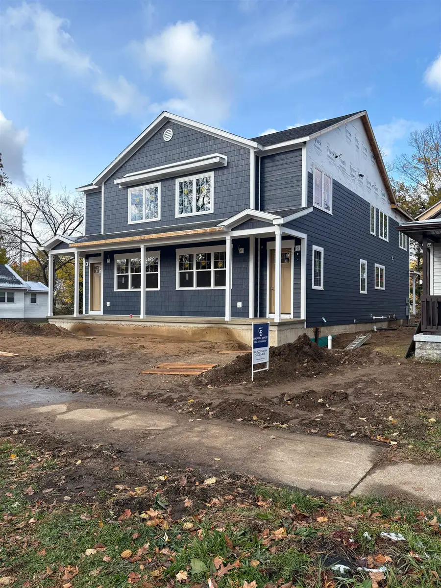 1253 Corby Boulevard #A, South Bend, IN 46617 - Image #3