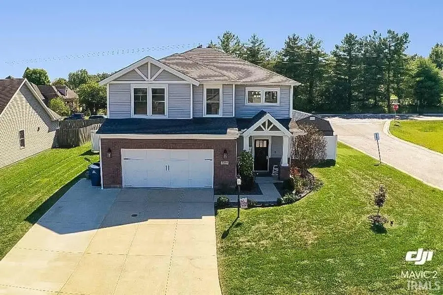 2415 Belize Drive, Evansville, IN 47725 - Image #2