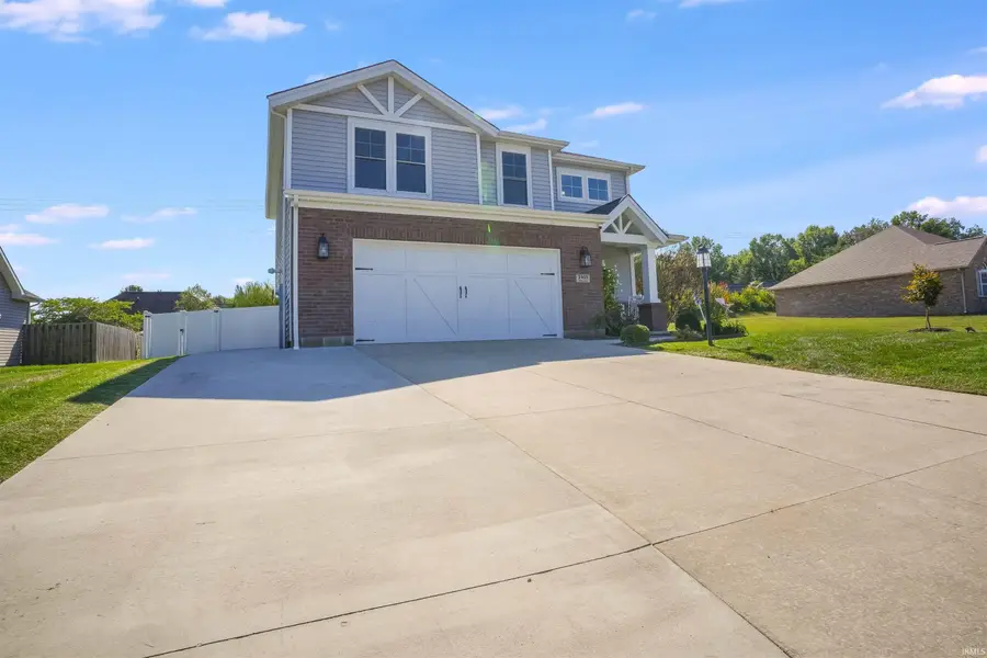 2415 Belize Drive, Evansville, IN 47725 - Image #3