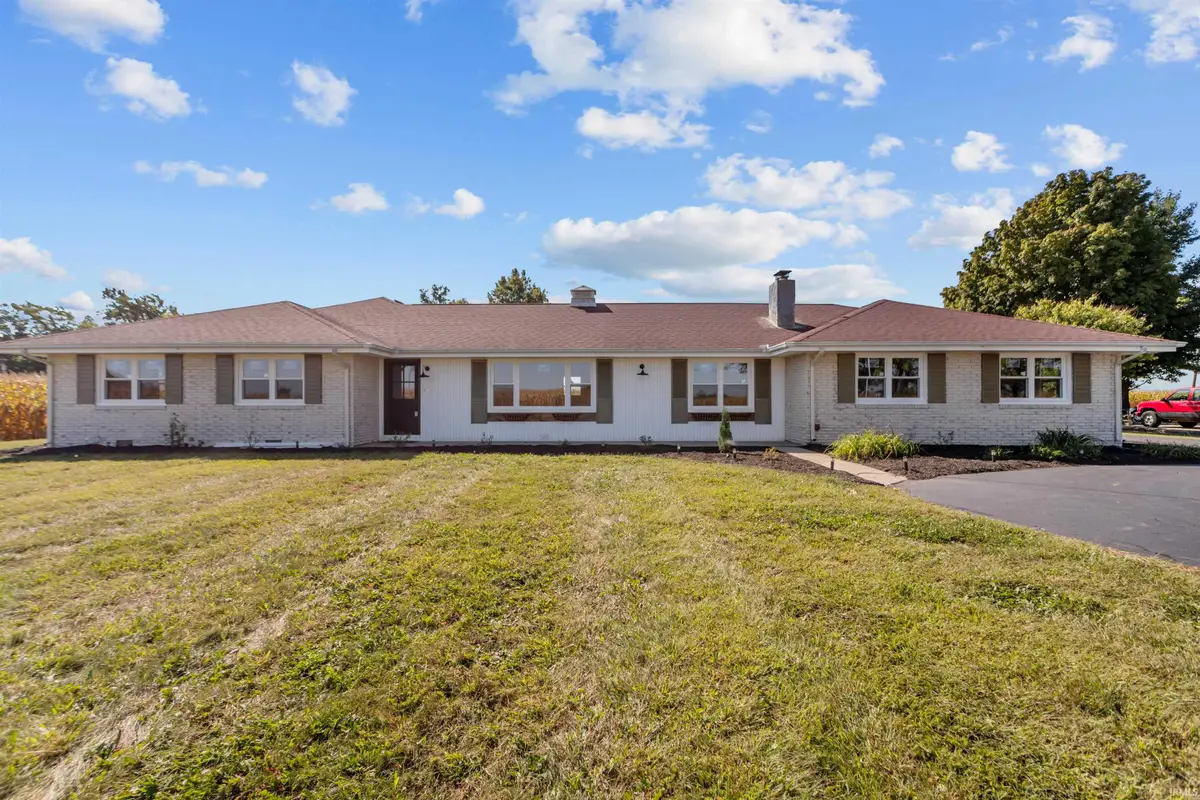 5135 W 100 N, Kokomo, IN 46901 - Image #1