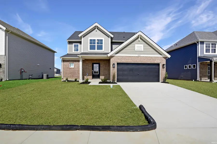 5110 Goldfinch Drive, Evansville, IN 47725 - Image #2