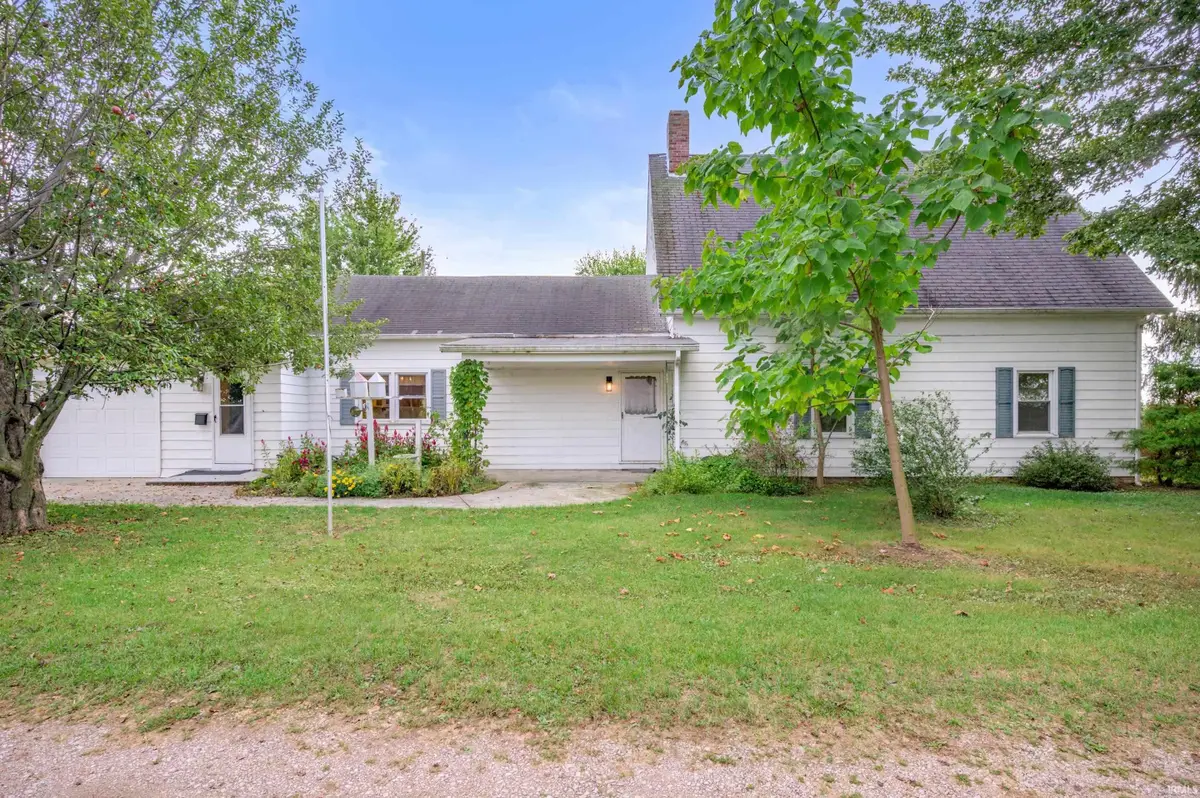 12880 N Old Granville Road, Eaton, IN 47338 - Image #1