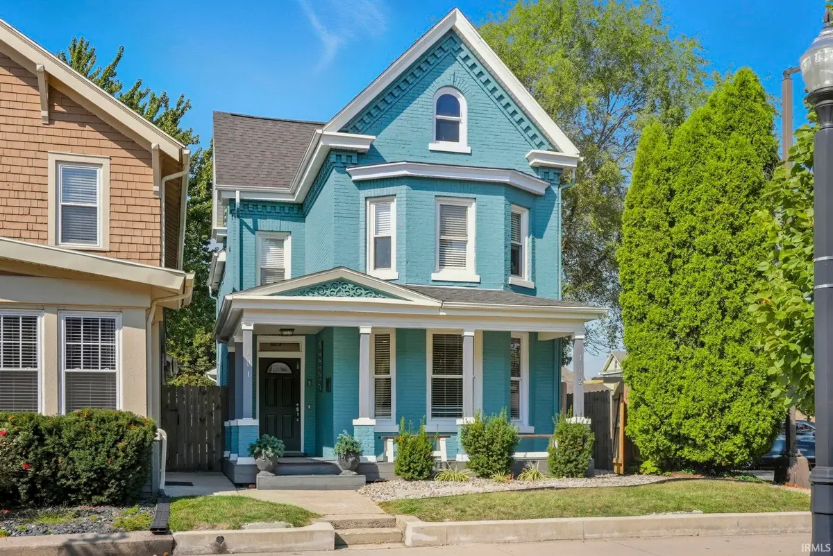 1126 Fairfield Avenue, Fort Wayne, IN 46802 - Image #1