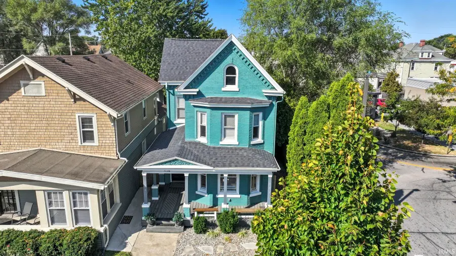 1126 Fairfield Avenue, Fort Wayne, IN 46802 - Image #3