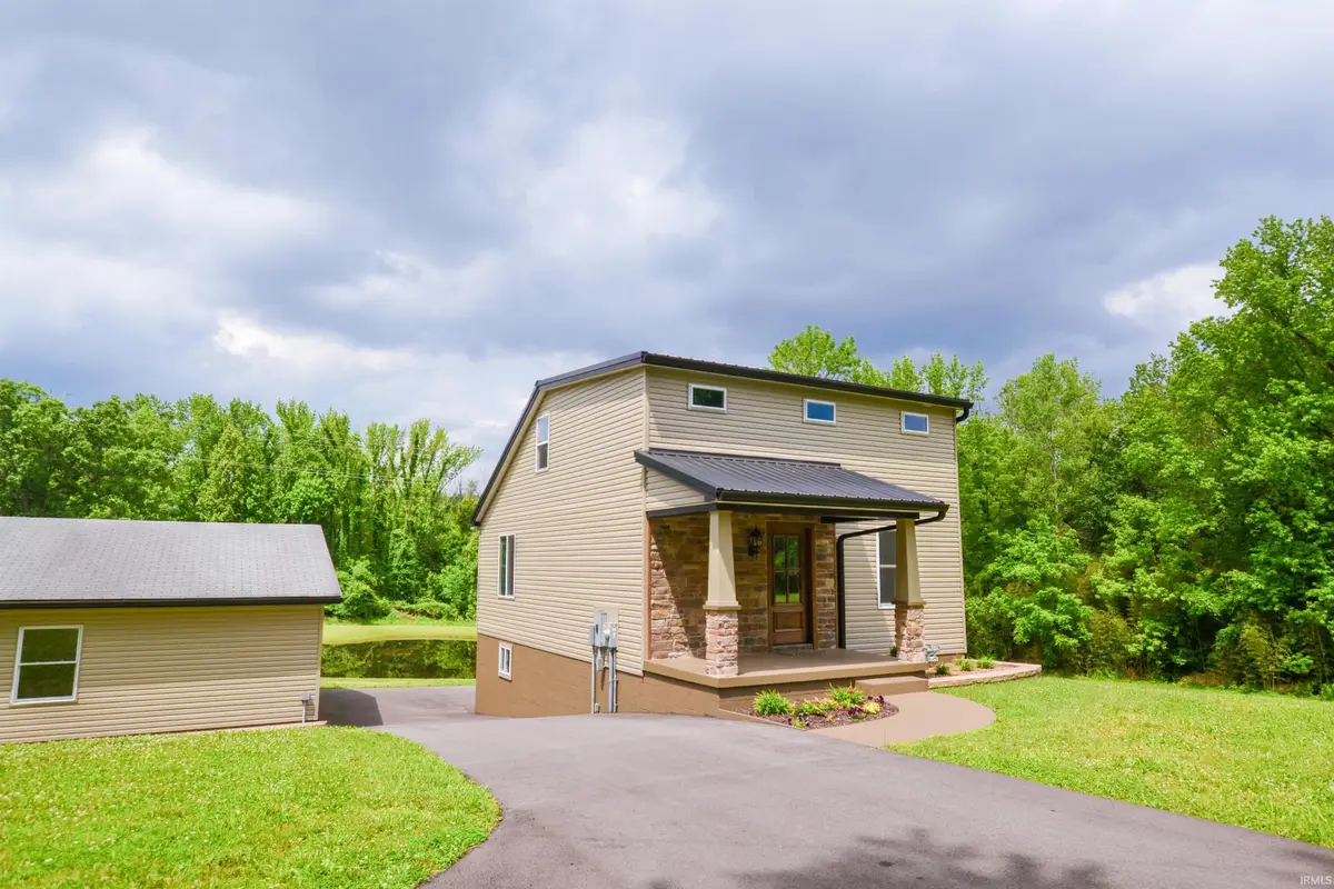 2615 Buchanan Road, Evansville, IN 47720 - Image #1