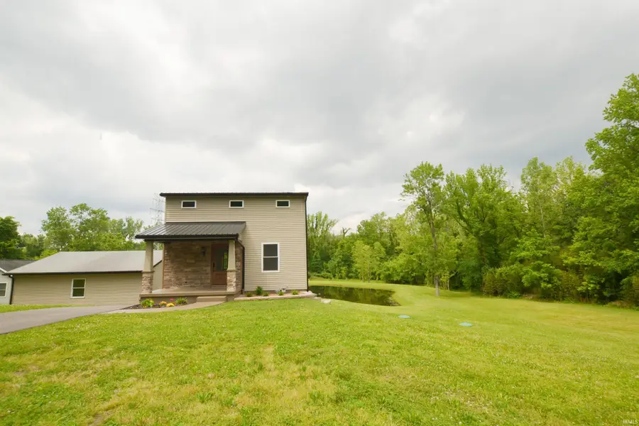 2615 Buchanan Road, Evansville, IN 47720 - Image #2