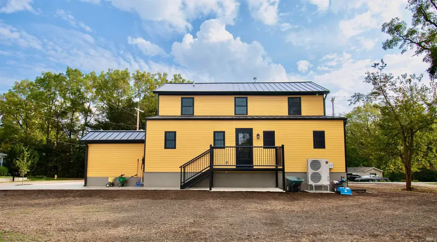 115 E Wolcott Street, Wolcottville, IN 46795 - Image #3