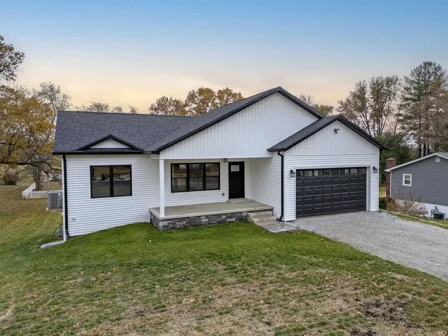 449 W Washington Street, Winamac, IN 46996 - Image #3