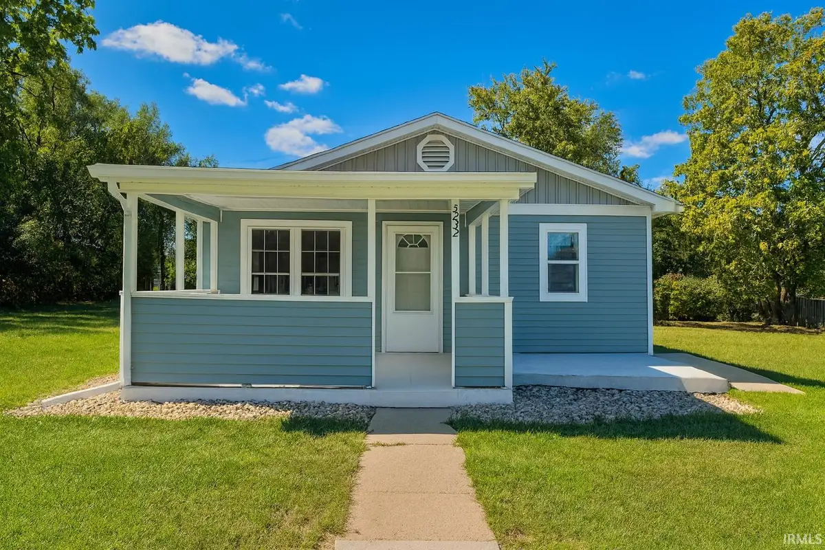 5232 Webster Street, Fort Wayne, IN 46807 - Image #1