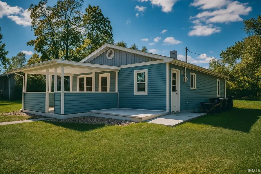 5232 Webster Street, Fort Wayne, IN 46807 - Image #2