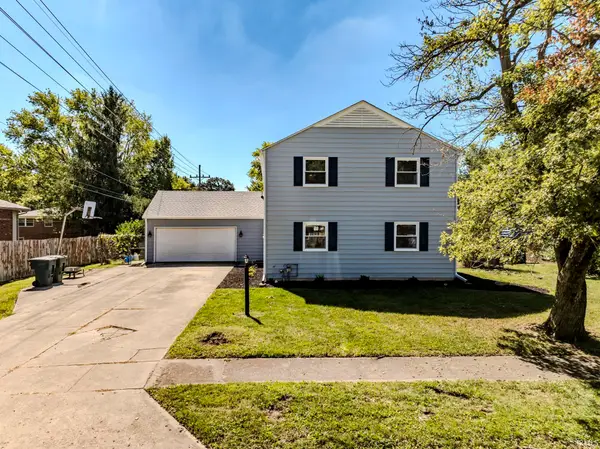 2905 W Woodbridge Drive, Muncie, IN 47304