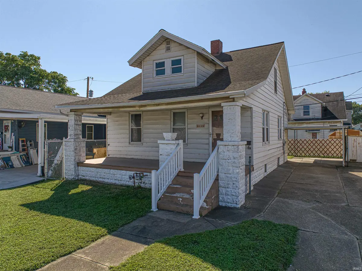 2218 W Maryland Street, Evansville, IN 47712 - Image #1
