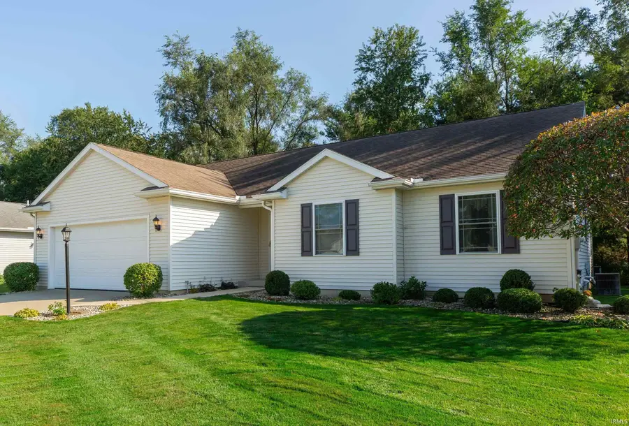 23416 Breezy Willow Trail, South Bend, IN 46628 - Image #2