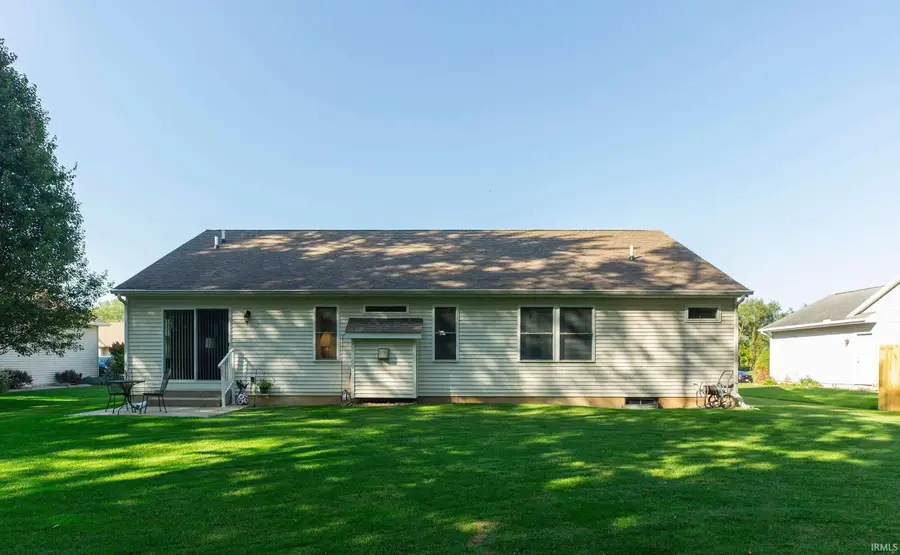 23416 Breezy Willow Trail, South Bend, IN 46628 - Image #3