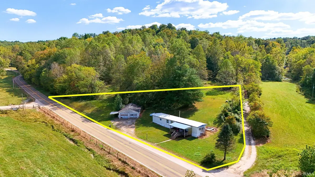 ST RD 158 Road, Bedford, IN 47421 - Image #1